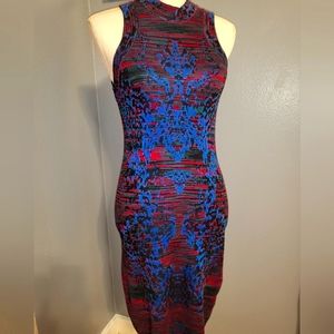 MISSONI DRESS